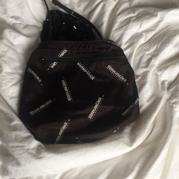 Metal mesh Whiting and Davis shoulder bags - Picture 3 of 5